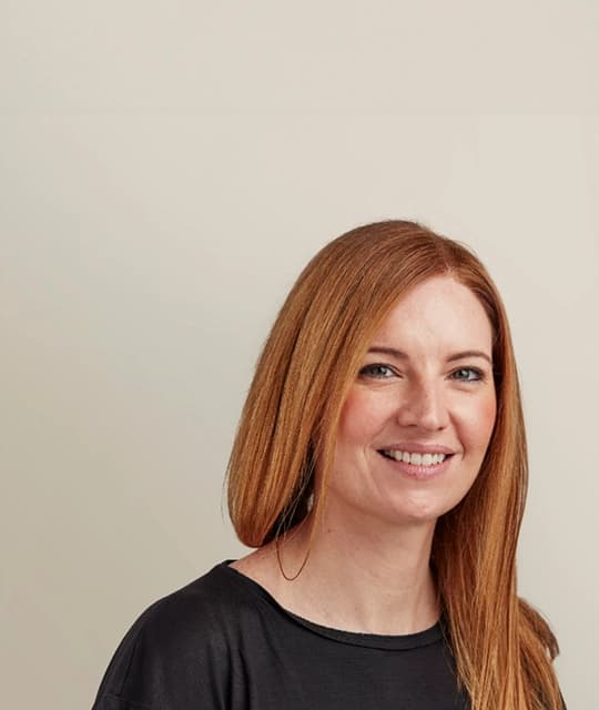 Dr. Catriona Maybury Bild