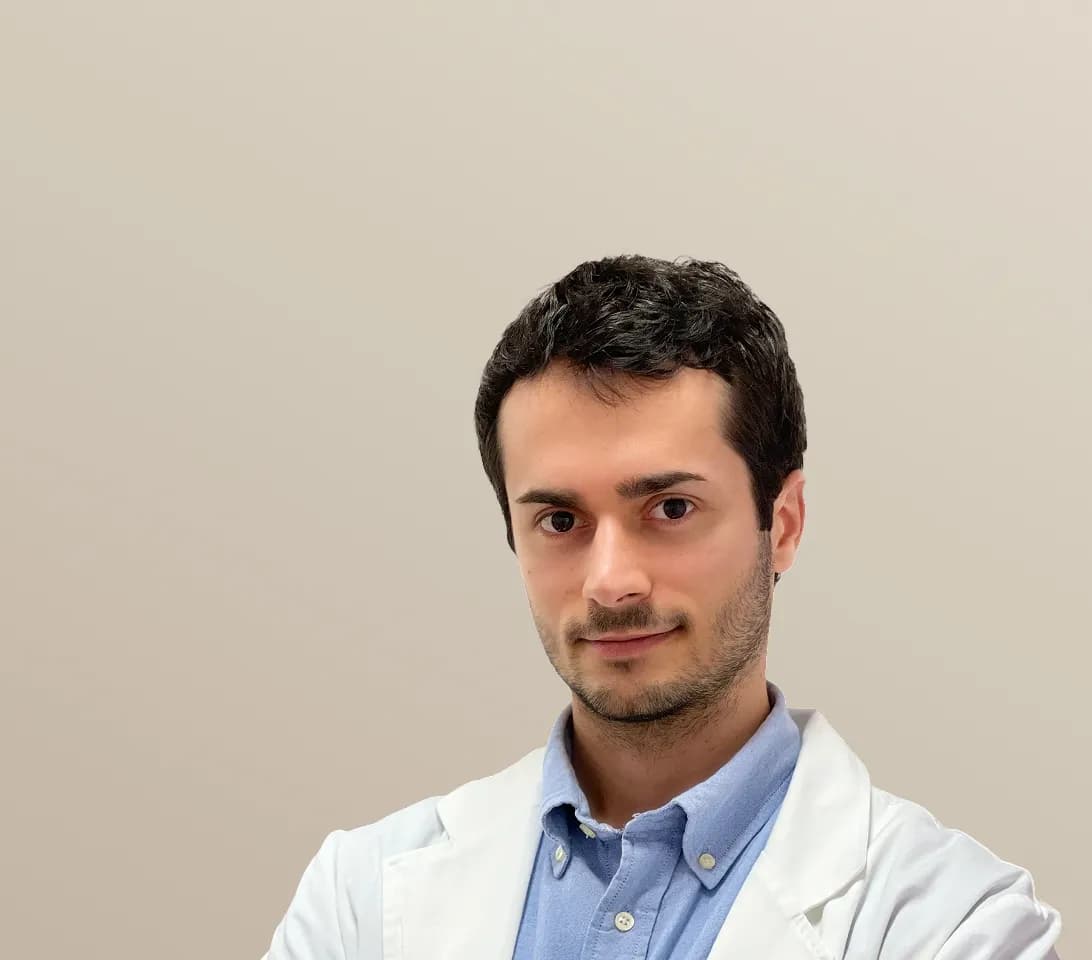 Dr. Humberto Neto Bild