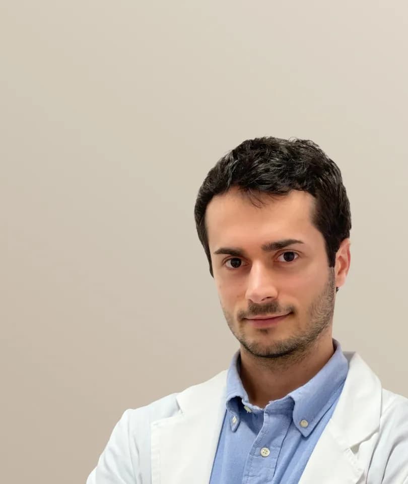 Dr. Humberto Neto Bild